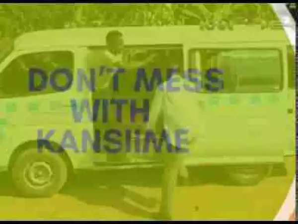 Video: Kansiime Anne – Kansiime Anne The Robber